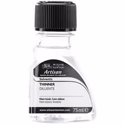 Winsor & Newton 75 ml Artisan Water Mixable Thinner Medium
