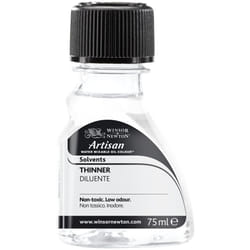 Winsor & Newton 75 ml Artisan Water Mixable Thinner Medium
