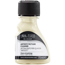 Winsor & Newton RCFAPC75 75ml Artists Picture Cleaner
