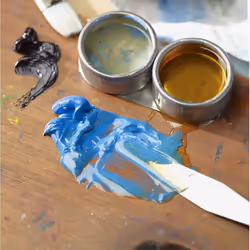 Winsor and Newton Oil Colour Drying Linseed Oil 75ml (Bttl)