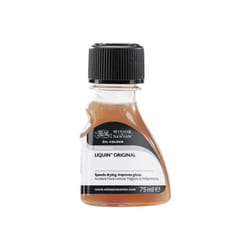 Winsor & Newton WN3021751 75 ml Liquin Original brown (Packaging may vary)