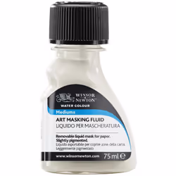 Winsor & Newton Watercolour, 75 ml, Plastic bottle, United Kingdom