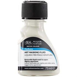 Winsor & Newton Watercolour hobby paint medium/additive 75 ml