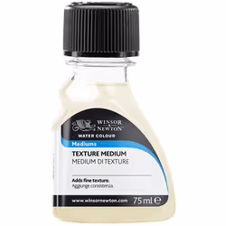 Winsor & Newton Texture Medium - 75 ml, XCFTM75 WN3021768
