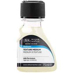 Winsor & Newton Texture Medium - 75 ml, XCFTM75 WN3021768