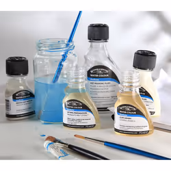 Winsor & Newton Texture Medium - 75 ml, XCFTM75 WN3021768