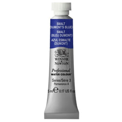 Winsor  Newton Professional Watercolor  5ml 017oz Tube  Smalt