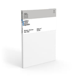 Winsor & Newton Classic Cotton Canvas  14"""" x 18""""