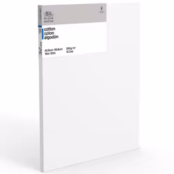 Winsor & Newton Classic Cotton Canvas  16"" x 20""