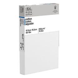 Winsor & Newton Classic Cotton Canvas  4"""" x 6""""