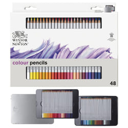 Winsor & Newton Studio Collection Artist Pencils  Color Pencils  Set o