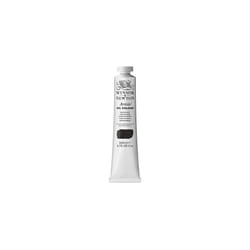 Winsor & Newton Artists Oil color  200ml (6.75 oz) Tube  Mars Black