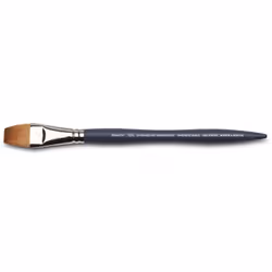 Winsor & Newton Professional Watercolour Synthetic Brush One Stroke 3