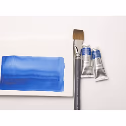 Winsor and Newton Watercolour Paper Pad, A5, 12 Sheets, 300 g/mÂ², Glue Bound, Cold Pressed, Acid Free, Mixture of 25 Percent Cotton and Cellulose