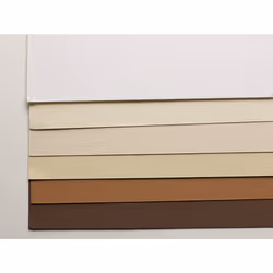 Winsor & Newton 6660765 Pastel Paper Earth Colours DIN A4 24 Sheets for Pastel Colours