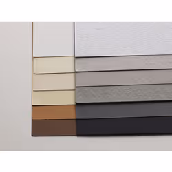 Winsor & Newton 6660765 Pastel Paper Earth Colours DIN A4 24 Sheets for Pastel Colours