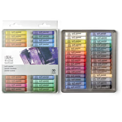 Winsor & Newton Professional Soft Pastels  Set of 30