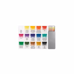 Winsor & Newton Professional Oil Pastels  Set of 15
