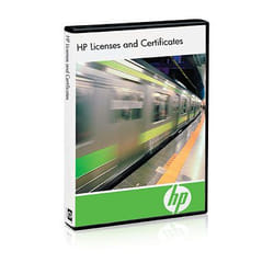 HPE Command View EVA4400 Unlimited Software LTU