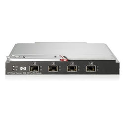 HPE BladeSystem Virtual Connect 8Gb 20-port FC Managed