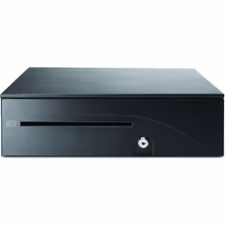 HP Heavy Duty Cash Drawer, Black, Business, 8.2 kg, 1 pc(s), 30 pc(s)
