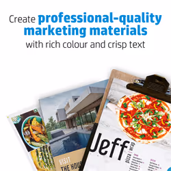 HP Enhanced Business Paper, Glossy, 150 g/m2, A4 (210 x 297 mm), 150 sheets - Additional view 6