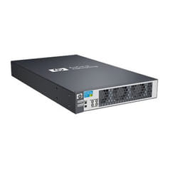 HPE J9443A power supply unit 740 W 1U Grey, Silver