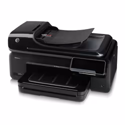 HP OfficeJet 7500A Thermal inkjet A3 4800 x 1200 DPI 10 ppm Wi-Fi