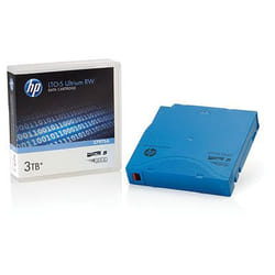 HPE LTO-5 RW Blank data tape 30 cm