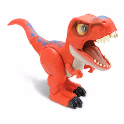 Dinos Unleashed T-Rex Jr