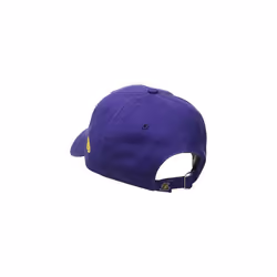 NBA Los Angeles Lakers Core Classic 9Twenty Adjustable Cap  Purple  One Size