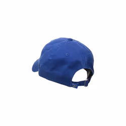 NBA Dallas Mavericks Adult Men NBA Core Classic 9Twenty Adjustable Cap Osfa Royal