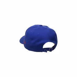 NBA Philadelphia 76ers Core Classic 9Twenty Adjustable Cap  Royal  One Size