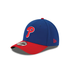 New Era MLB Team Classic 39Thirty Stretch Fit Cap  Blue  Small/Medium