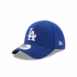 New Era MLB Team Classic 39Thirty Stretch Fit Cap  Blue  Medium/Large