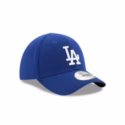 New Era MLB Team Classic 39Thirty Stretch Fit Cap  Blue  Medium/Large