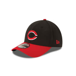 New Era MLB Team Classic 39Thirty Stretch Fit Cap  Black  Small/Medium