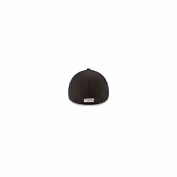 unisex MLB Chicago White Sox Team Classic Game 39Thirty Stretch Fit Cap  Black  Medium/Large