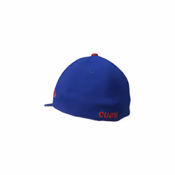 MLB Chicago Cubs Team Classic Game 39Thirty Stretch Fit Cap  Blue  Large/X-Large