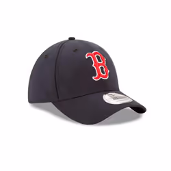 MLB Boston Red Sox Team Classic Game 39Thirty Stretch Fit unisex Cap  Blue  Medium/Large