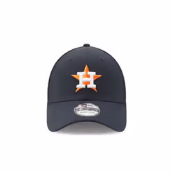 New Era MLB Team Classic 39Thirty Stretch Fit Cap  Blue  Medium/Large