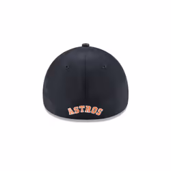 New Era MLB Team Classic 39Thirty Stretch Fit Cap  Blue  Medium/Large