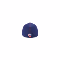 New Era MLB NEO 39Thirty Stretch Fit Cap  Blue  Small