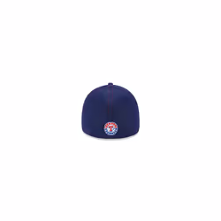 MLB Texas Rangers NEO 39Thirty Stretch Fit Cap  Blue  Small