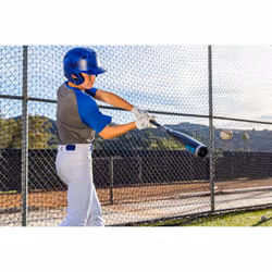 Easton | Z5 2.0 Batting Helmet | Baseball | Senior (7 1/8"""" - 7 1/2"""") | Matte Black