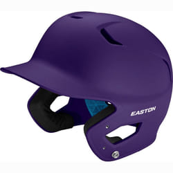 Easton | Z5 2.0 Batting Helmet | Baseball | Senior (7 1/8"""" - 7 1/2"""") | Matte Purple