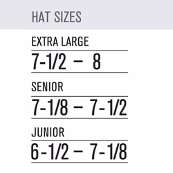 Easton | Z5 2.0 Batting Helmet | Baseball | Junior (6 1/2"""" - 7 1/8"""") | Matte Black