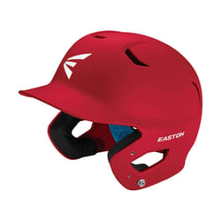 EASTON Z5 20 Baseball Batting Helmet  Junior  Matte Red
