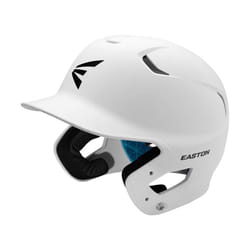 Easton | Z5 2.0 Batting Helmet | Baseball | Junior (6 1/2"""" - 7 1/8"""") | Matte White