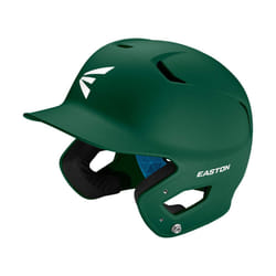 Easton | Z5 2.0 Batting Helmet | Baseball | Junior (6 1/2"""" - 7 1/8"""") | Matte Green